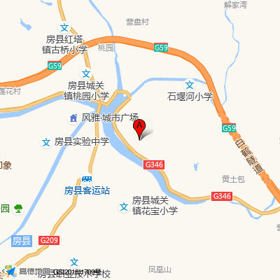 房县妇幼保健院