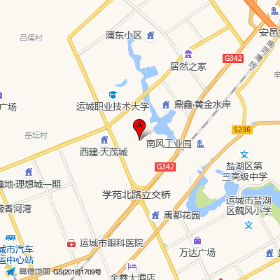 运城博爱妇婴医院