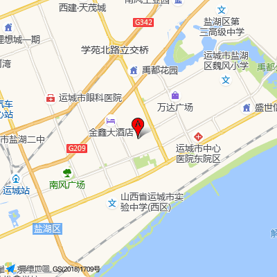 运城市妇幼保健院