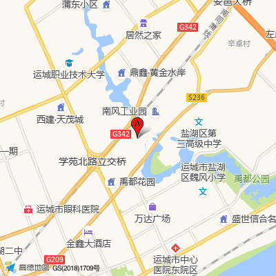 运城盐湖天明医院
