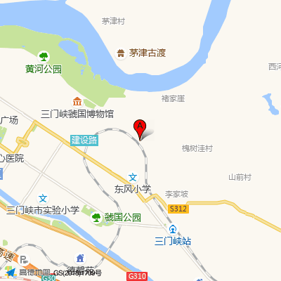 陕州区人民医院