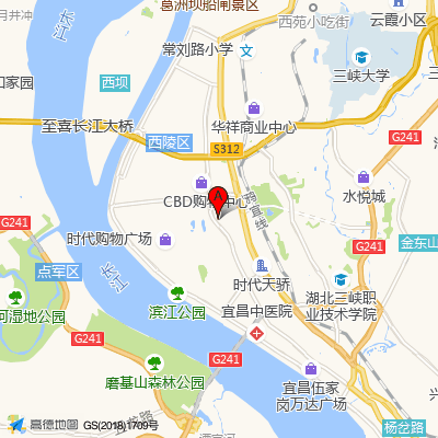 咿呀口腔种植矫正中心(乐牙店)