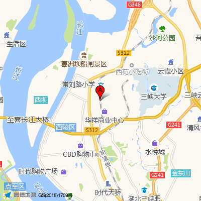 咿呀口腔种植矫正中心(CBD店)