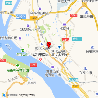 宜昌市中医院