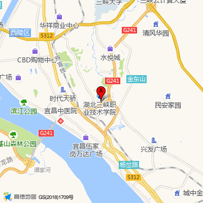 宜昌市中心人民医院