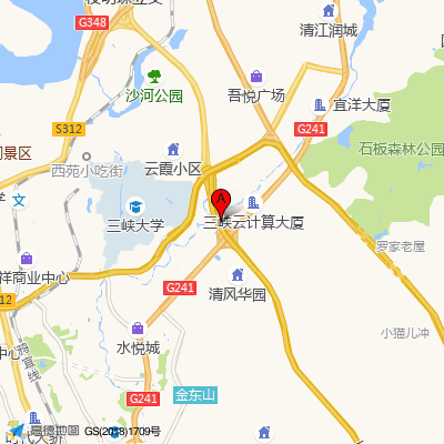 宜昌市精神卫生中心