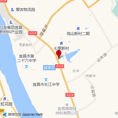 宜昌市第五人民医院
