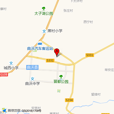 曲沃县人民医院