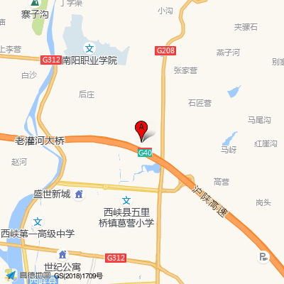西峡县人民医院
