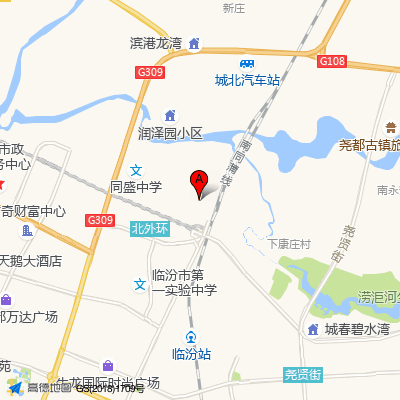 临汾市妇幼保健院