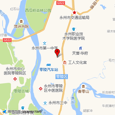 痘医生（零陵店）