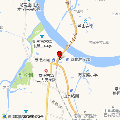 常德市第二人民医院