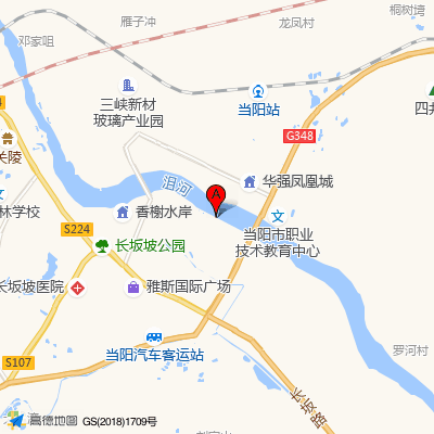 当阳市人民医院
