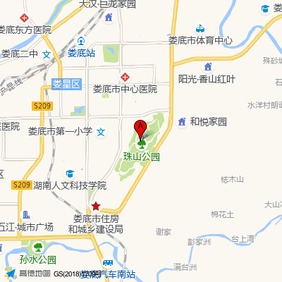 爱牙邦口腔医院