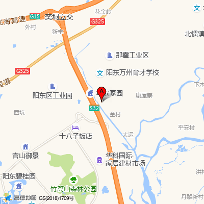 阳江江华医院 