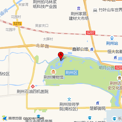 荆州市妇幼保健院