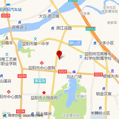 痘医生科学祛痘连锁（大桃路院）