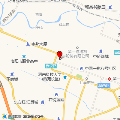 洛阳市第七人民医院