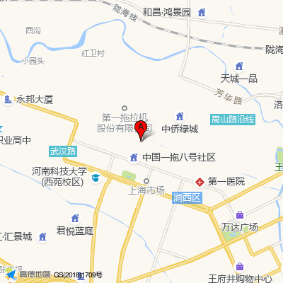 洛阳东方医院