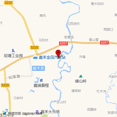 嘉禾县中医医院