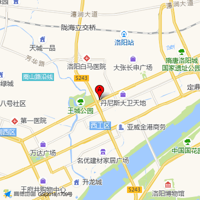 河南六建建筑集团有限公司职工医院