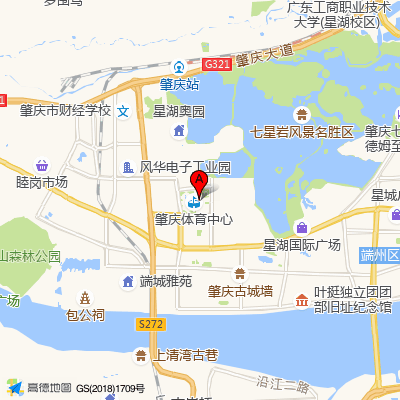 肇庆市皮肤病医院