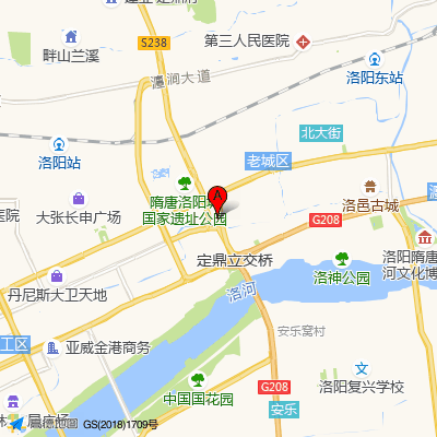 洛阳市中医医院