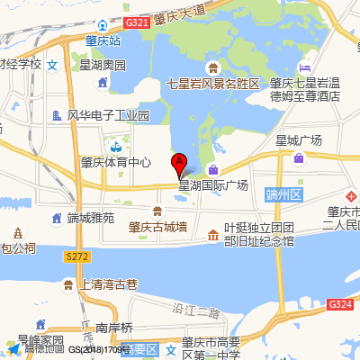 肇庆市第一人民医院