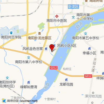 南阳市张仲景医院