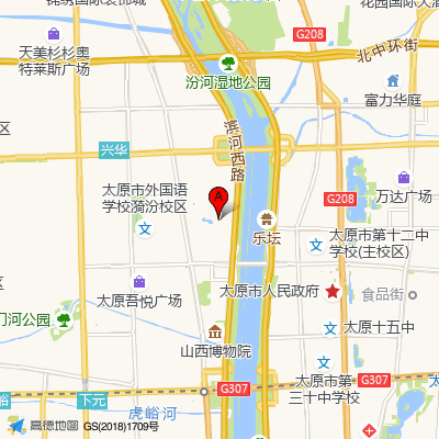 山西省心血管病医院