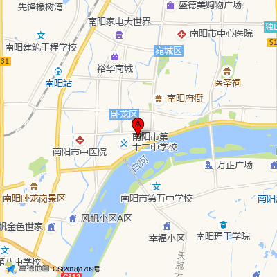 南阳天伦医院