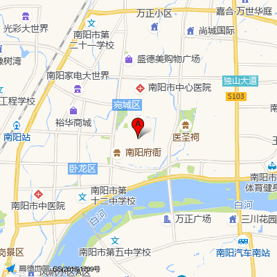 南阳市第一人民医院