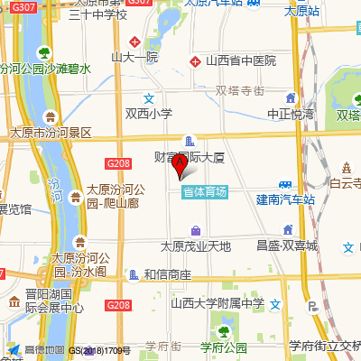 山西省针灸医院（北园街院区）