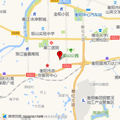 衡阳安康基因检测中心