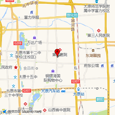 痘医生科学祛痘连锁（柳巷店）
