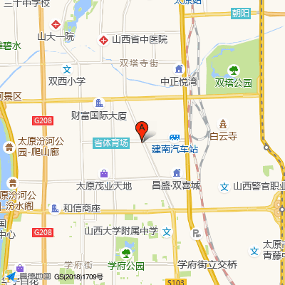 好孕妈妈月嫂育儿嫂（太原亲贤店）