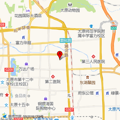 山西省儿童医院
