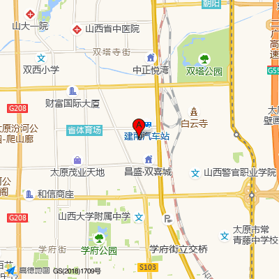 太原市太航医院
