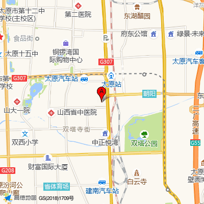 定襄县人民医院