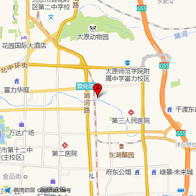 太原市杏花岭区坝陵桥社区卫生服务中心