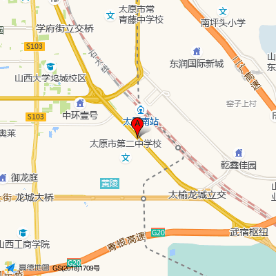 山西省荣军医院