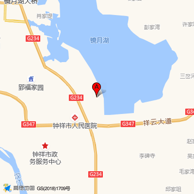 钟祥市人民医院