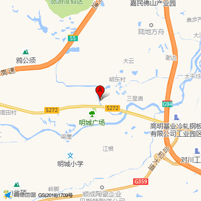 明城华立医院