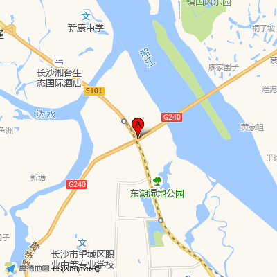 望城区人民医院