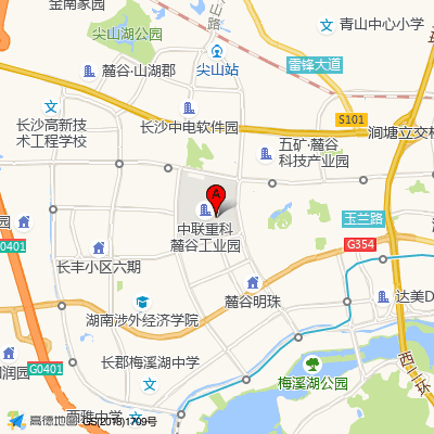 长沙康泽医院