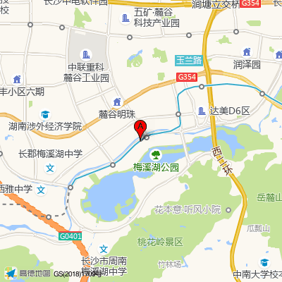 圣康梅溪湖（长沙）中医馆