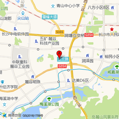 湖南航天医院