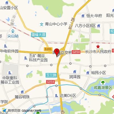 痘医生（望城坡店）
