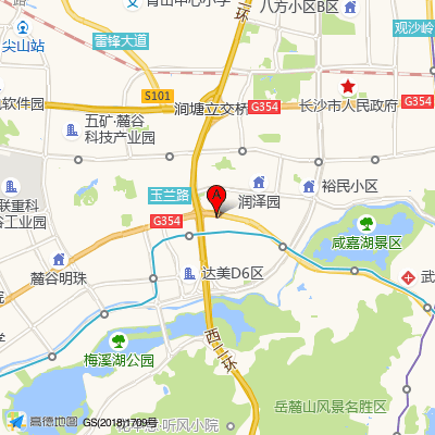 长沙湘衡康复医院