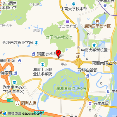 谷医堂大药房（莉颖店）